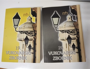 Matica hrvatska traži novo lice Vukovarskog zbornika