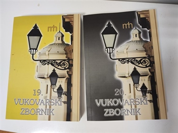 Matica hrvatska traži novo lice Vukovarskog zbornika