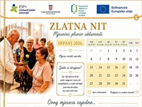 Srpanj ispunjen aktivnostima za tijelo, um i druženje