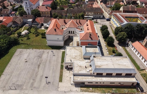 Osijek ulaže više od 60 milijuna eura u škole: Kreće velika obnova i...