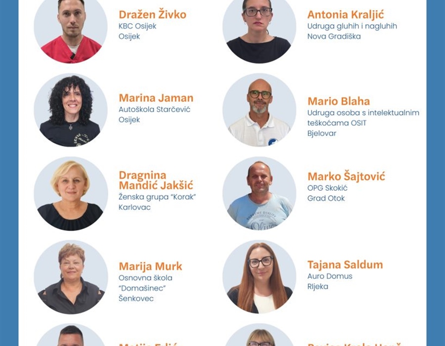 Marko Šajtović iz Otoka među finalistima izbora najboljega radnika u...