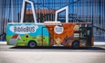 Bibliobus slavi 20 godina: knjiga na kotačima ulazi u eru virtualne stvarnosti