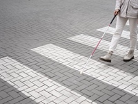 Projekt LUMINA donosi jedinstvenu podršku slijepim i slabovidnim osobama