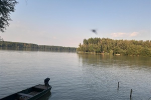 Kod Batine pronađene dvije avionske bombe, danas slijedi kontrolirano uništavanje