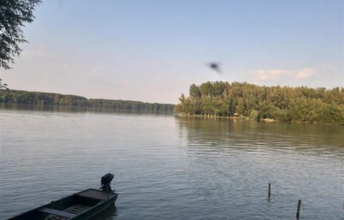 Kod Batine pronađene dvije avionske bombe, danas slijedi kontrolirano...