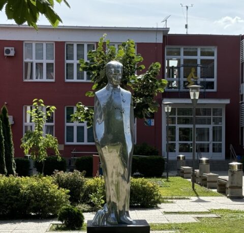 Manje upisanih u Tehničkoj školi Nikola Tesla, računalstvo i dalje najtraženiji smjer