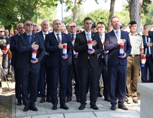 Počelo četverodnevno obilježavanje Dana Grada Vinkovaca
