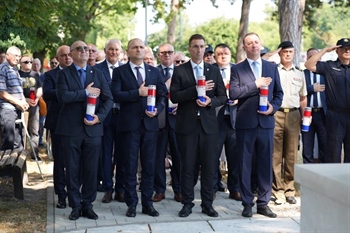 Počelo četverodnevno obilježavanje Dana Grada Vinkovaca