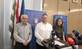Zaraza se približava velikim farmama, Vlajčić najavio nove mjere za spas domaćeg svinjogojstva