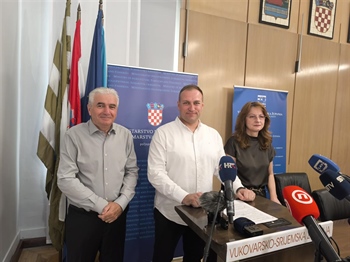 Zaraza se približava velikim farmama, Vlajčić najavio nove mjere za spas domaćeg svinjogojstva