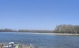 Dunav i Drava na rekordno niskim razinama: Stručnjaci upozoravaju na sve izraženije promjene riječnog režima