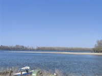 Dunav i Drava na rekordno niskim razinama: Stručnjaci upozoravaju na...