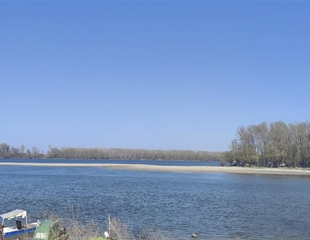 Dunav i Drava na rekordno niskim razinama: Stručnjaci upozoravaju na...
