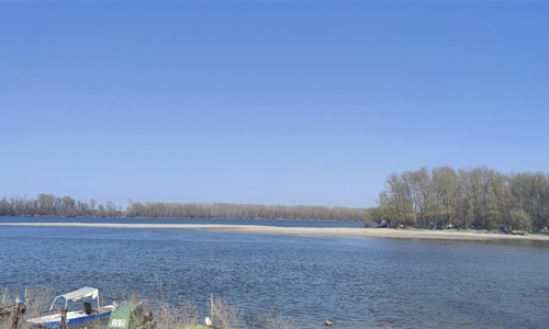 Dunav i Drava na rekordno niskim razinama: Stručnjaci upozoravaju na...