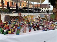 Baština oživjela središte Vinkovaca: Tradicijski obrti privukli brojne...
