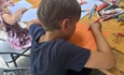 Mali Vinkovčani kroz umjetnost pokazali kako vide svoj grad