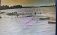 Dunav u Opatovcu otkrio gotovo stoljetnu tajnu: Iz dubine izronili ostaci starog broda