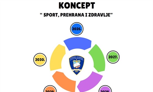 Policijska akademija u studenome organizira prvu međunarodnu...