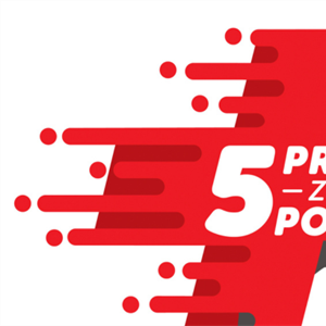 Humanitarna utrka „Pretrči 5 za Pokret“ u Osijeku za nabavu medicinskih...