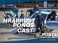 Postani policajac / policajka. Prijave su još otvorene