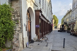 Šest prometnih nesreća tijekom vikenda, 20 vozača zatečeno pod utjecajem alkohola