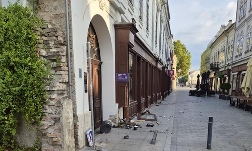 Šest prometnih nesreća tijekom vikenda, 20 vozača zatečeno pod...