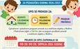 Otvoreni upisi u Dječji vrtić Vrtuljak Nuštar za pedagošku godinu 2026./2027.