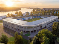 Općina Klis donirala sredstva za izgradnju Stadiona 12 hrvatskih...