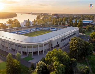 Općina Klis donirala sredstva za izgradnju Stadiona 12 hrvatskih...