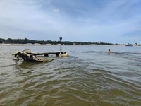 Dunav otkriva svoje tajne