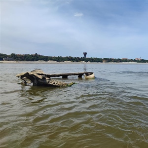 Dunav otkriva svoje tajne