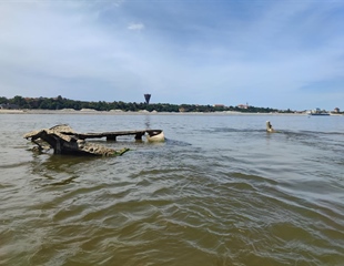 Dunav otkriva svoje tajne