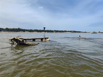 Dunav otkriva svoje tajne