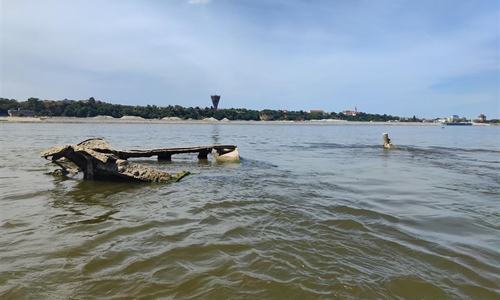Dunav otkriva svoje tajne