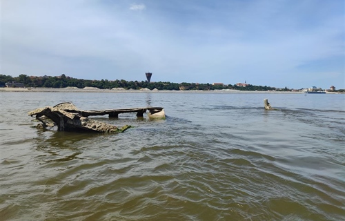 Dunav otkriva svoje tajne