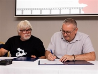Vukovar film festival i Dani hrvatskog filma „Ivo Gregurević” potpisali...