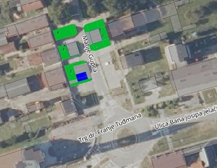 U središtu Bogdanovaca bit će izgrađeno novo parkiralište