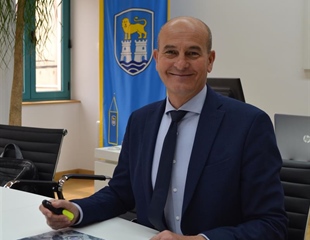 Umag donirao 5.000 eura za Stadion 12 hrvatskih redarstvenika:...