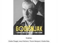 Večeras predstavljanje 43. godišnjaka Ogranka Matice hrvatske u Vinkovcima