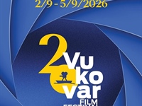 Dvadeset godina Vukovarskog filmskog festivala