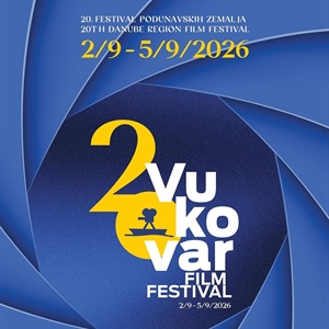 Dvadeset godina Vukovarskog filmskog festivala