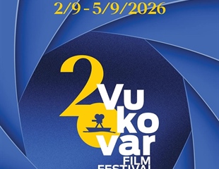 Dvadeset godina Vukovarskog filmskog festivala