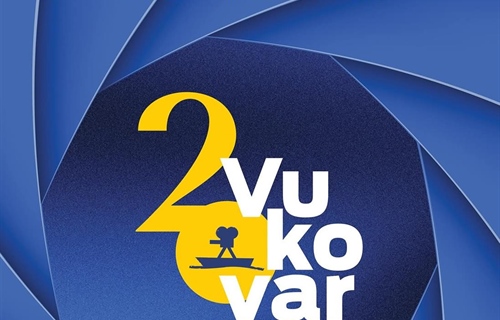 Dvadeset godina Vukovarskog filmskog festivala