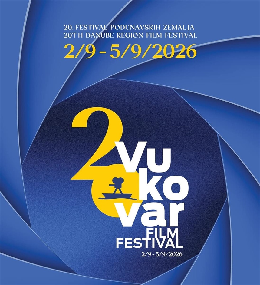 Dvadeset godina Vukovarskog filmskog festivala