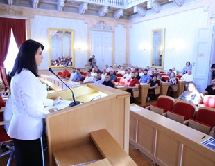 Osječko-baranjska županija dodijelila gotovo 200 tisuća eura potpora...