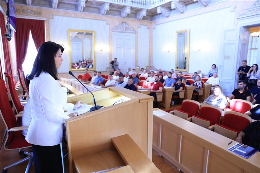 Osječko-baranjska županija dodijelila gotovo 200 tisuća eura potpora poljoprivrednicima