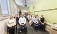 Obnovljena zgrada HZZ-a u Vukovaru: Gotovo 442 tisuće eura uloženo u energetsku obnovu i bolje uvjete za građane i zaposlenike