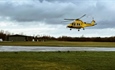 Helikopterska i pomorska hitna služba obavile više od 5.600 intervencija
