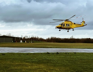 Helikopterska i pomorska hitna služba obavile više od 5.600 intervencija