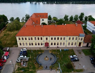 Prva srednja škola Vukovar i ove godine upisala stotinjak učenika